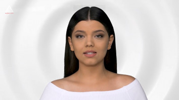 TESTIMONIAL. Maria Simulescu: Trăiesc în lumea în care hainele poluează planeta