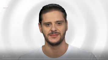 TESTIMONIAL. Sebastian Chiriluș: Trăiesc în lumea în care fiecare pixel îmi dă o imagine