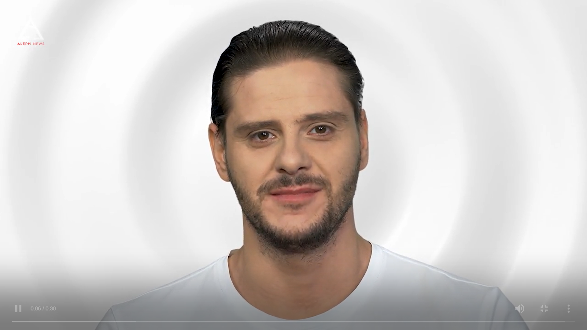 TESTIMONIAL. Sebastian Chiriluș: Trăiesc în lumea în care fiecare pixel îmi dă o imagine