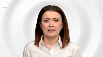 TESTIMONIAL. Sorina Matei: Trăiesc în lumea în care președinția SUA se joacă pe dosare penale