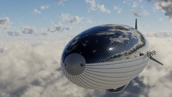 Prima navă cu 0 emisii va face înconjurul lumii în 2026: 40.000 de kilometri în 20 de zile