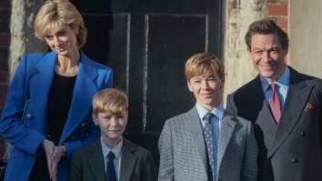 Ce vezi în sezonul 6 din „The Crown”? Noile episoade vor pune accentul pe actualul monarh și vor include o nuntă