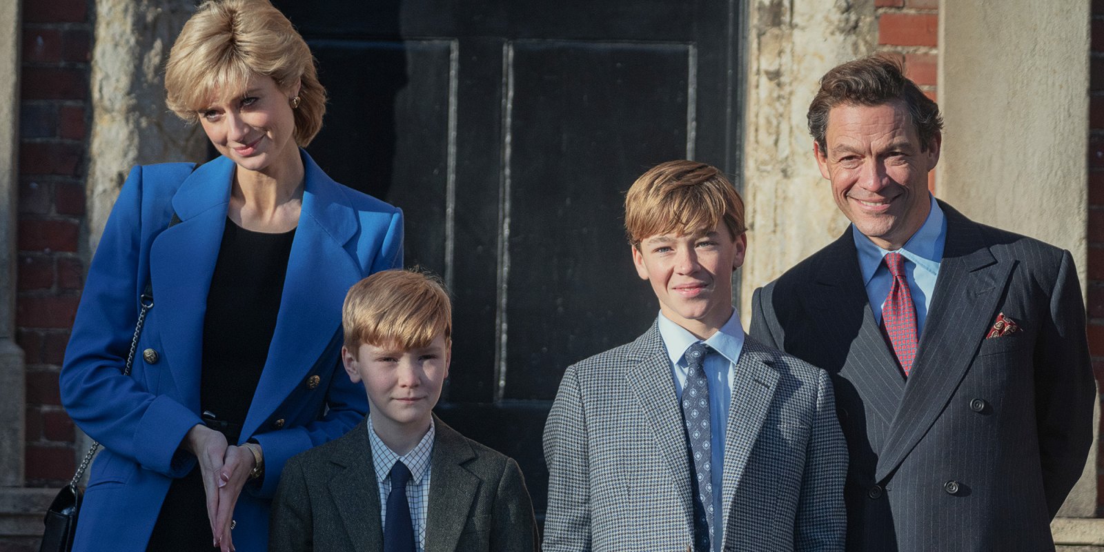 Ce vezi în sezonul 6 din „The Crown”? Noile episoade vor pune accentul pe actualul monarh și vor include o nuntă