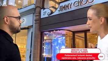 ȘTIU, 5 septembrie 2023, cu Ana Maria Rus și Mădălin Mihai, ora 08.00