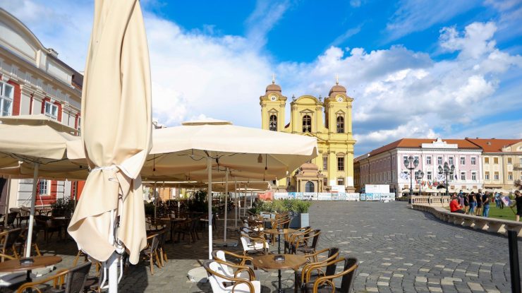 Poziția industriei HORECA privind schimbările fiscale anunțate de Guvern: Asigurarea accesului la hrană al angajaților este un imperativ, sumele de bani acordate ca alocație de hrană nerestricționată vor intra în economia subterană  