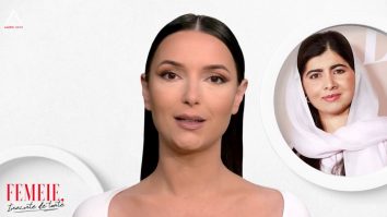 Femeie, înainte de toate. Malala Yousafzai