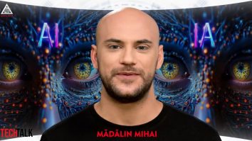 TechTalk. Tu A.I. face atât de mult rău?