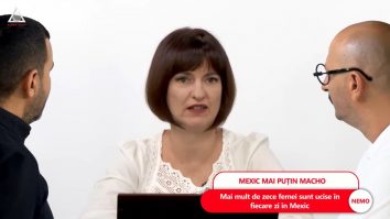 ȘTIU, 07 septembrie, ora 20.00, cu Lucian Nemoiu și Bogdan Hofbauer
