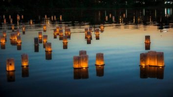 Tu ce faci în weekend? Dacă îți plac lampioanele, poți aprinde unul alături de familia sau prietenii la Wish Fest 2023