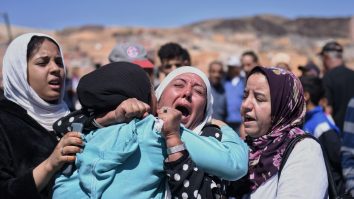 VIDEO. Filmări cu drona arată efectele cutremurului din Maroc. Peste 300.000 de persoane au fost afectate, estimează OMS