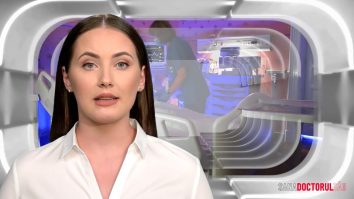 Sanadoctorul tău. Accidentul vascular cerebral ischemic