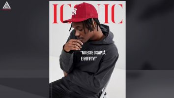 ICONIC. Istoria șepcii 59FIFTY de la New Era