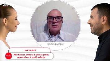 ȘTIU, 22 septembrie, ora 20:00, cu Mihaela Măncilă și Bogdan Hofbauer