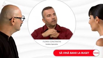 ȘTIU, 25 septembrie, ora 20:00, cu Tamara Ceaicovschi și Lucian Nemoiu