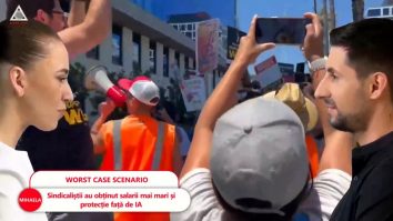 ȘTIU, 26 septembrie, ora 08:00, cu Mihaela Măncilă și Alex Anghel