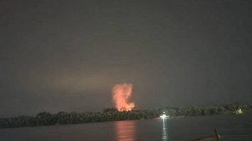 LIVE UPDATE. Ziua 560 de război în Ucraina. Bucăţi dintr-o dronă rusească au fost găsite pe teritoriul României, confirmă ministrul Apărării