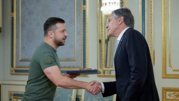 LIVE UPDATE. Ziua 561 de război în Ucraina. SUA  oferă un pachet de sprijin de 1 miliard de dolari Ucrainei pentru a stimula contraofensiva