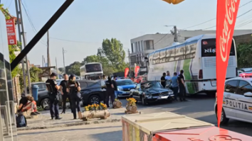 Vlad Pascu și părinții lui sunt audiați la DIICOT: Îmi pare rău pentru tot ce s-a întâmplat, nu am cum să dau timpul înapoi