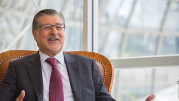 CEO-ul COP28 nu crede în dispariția emisiilor. Adnan Amin: Totuși reducerea treptată a combustibililor fosili este inevitabilă