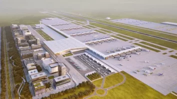 Bucureștiul va avea un nou aeroport internațional în 2024. Acesta va fi construit în sudul Capitalei