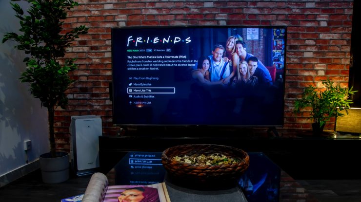 Televizoarele OLED LG: Puntea către Viitorul Televiziunii