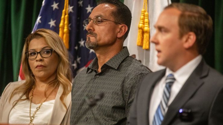 Un american a stat închis pe nedrept aproape 30 de ani. Bărbatul acuzat de răpire şi viol a fost eliberat după ce probele ADN au arătat că e nevinovat