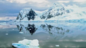 Criza climatică este din ce în ce mai prezentă. Suprafața maximă anuală a gheții marine din Antarctica nu a fost niciodată atât de mică
