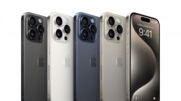 iPhone 15 ajunge și în România. Ce prețuri au noile decive-uri