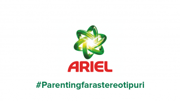 Ariel deschide conversația despre parentingul fără stereotipuri