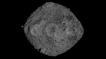 Primele mostre din asteroidul Bennu vor ajunge pe Pământ. Ce spune NASA