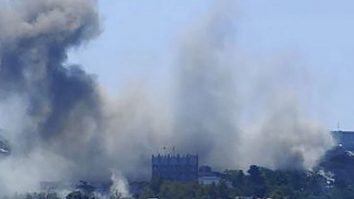 LIVE UPDATE. Ziua 577 de război în Ucraina. Rachete Storm Shadow au fost folosite în atacul asupra cartierului general al flotei din Marea Neagră/ Ciolacu se va deplasa la Kiev pentru discuții privind interzicerea importului de cereale