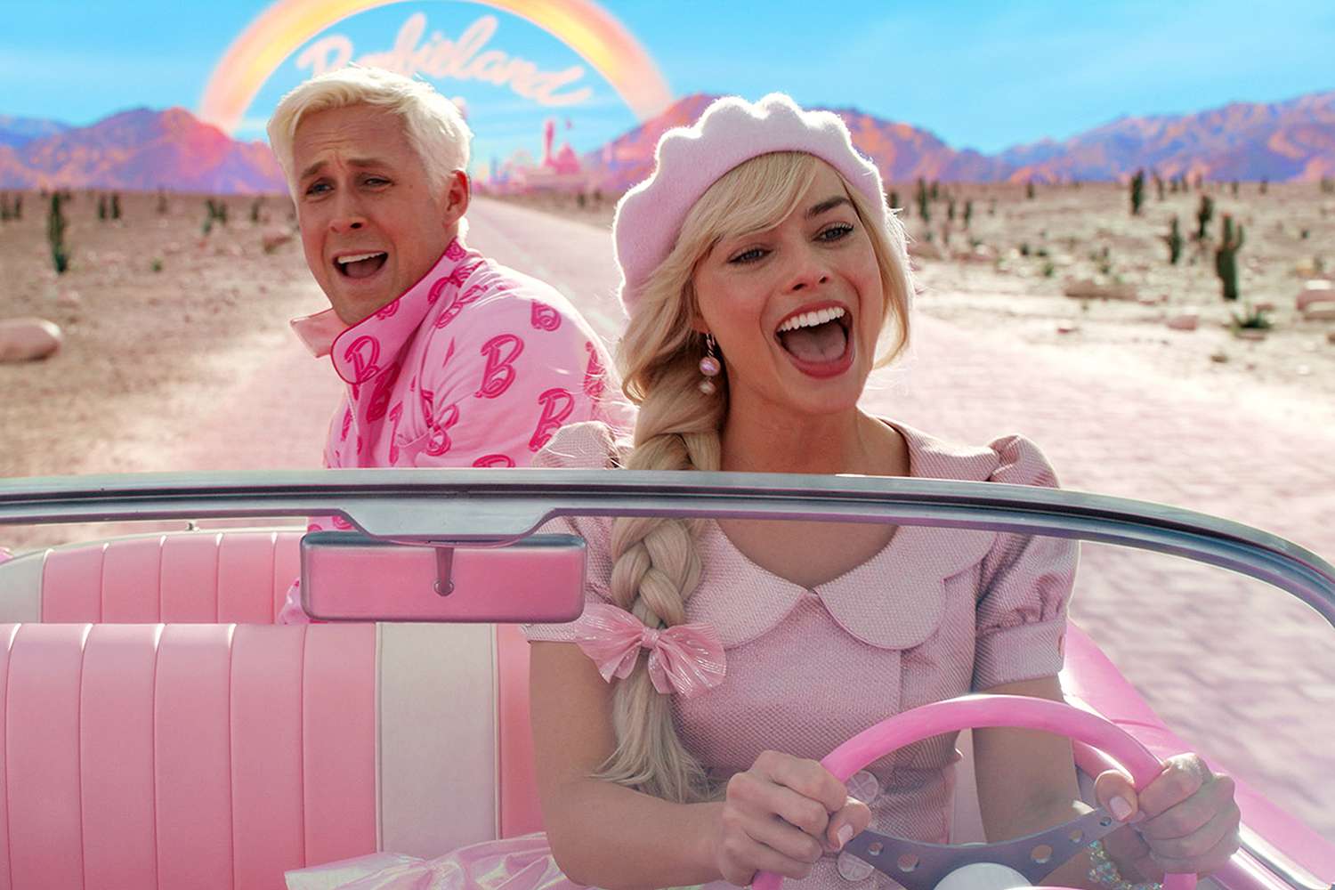 Filmul Barbie a obținut încasări de 1,38 miliarde de dolari. Este cel mai mare succes al anului