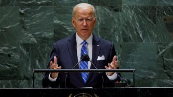 Joe Biden, mesaj pentru Netanyahu: „Nu mă lua drept prost”