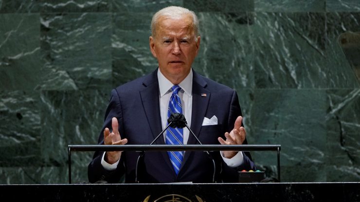 Joe Biden, mesaj pentru Netanyahu: „Nu mă lua drept prost”