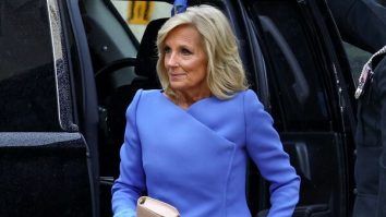 Jill Biden a fost testată pozitiv pentru COVID-19. Prima doamnă a SUA ar avea simptome ușoare ale bolii