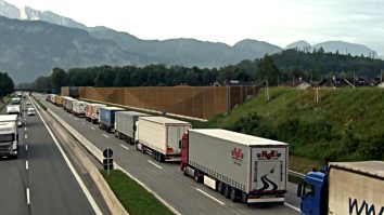 Italia va da în judecată Austria în fața Curții de Justiție a UE pentru blocarea punctului de frontieră Brenner. Ce anunț a făcut vicepremierul Matteo Salvini