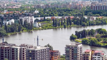 Impozite speciale pentru case mai scumpe de 500 000 de euro/ Antoanela Comșa: Nu vor crește chiriile în zonele de lux ale Capitalei