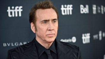 VIDEO. „Dream Scenario” a avut premiera la Toronto. Nicolas Cage joacă rolul unui tată banal, care devine celebru când începe să apară în visele oamenilor