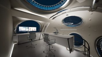 Viața în adâncuri. O companie a realizat casele subacvatice printate 3D, care ajung până la 200 de metri sub apă