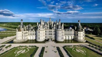 30 de locații care au apărut în filmele Disney. Ce oraș a fost inspirație pentru Pinocchio