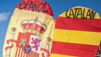 Madridul și Barcelona vor catalana recunoscută ca limbă oficială a Uniunii Europene. Consiliul Afaceri Generale al UE urmează să ia o decizie marți
