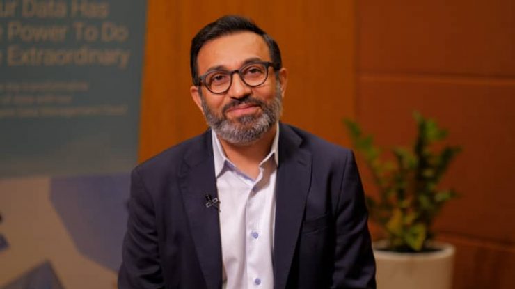 Cât de dificil este să fii șeful unei companii cu venituri de peste 1,5 miliard de dolari? Amit Walia dezvăluie cheia succesului unui CEO