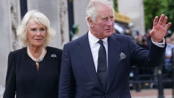 Regele Charles al III-lea și regina Camilla vizitează Parisul. Suveranul va ține un discurs în fața senatorilor și a 100 de deputați la Palatul Luxembourg