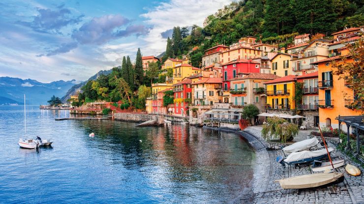 Vara a fost plină de vacanțe și excursii. Unde au ales vedetele să își petreacă zilele călduroase