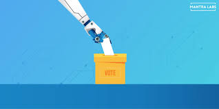 A.I. face și politică. OpenAI a recunoscut că ChatGPT poate scrie mesaje politice foarte bine țintite, dar că acestea pot fi manipulatoare