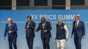 India găzduiește summit-ul G20, fără Putin și Xi Jinping: Uniunea Africană va fi membru permanent al G20