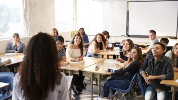 Vremea extremă nu te lasă să studiezi. Schimbarea climatică amenință învățământul în multe state din SUA