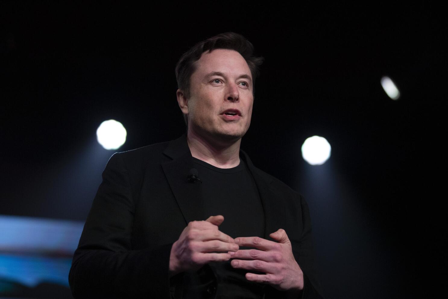 Elon Musk a fost nominalizat la premiile Saharov. Ce șanse are să câștige