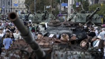 LIVE UPDATE. Ziua 570 de război în Ucraina. Kievul confirmă că rachete de croazieră britanice și franceze au fost folosite în atacul din Crimeea
