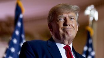 Trump spune că a fost „decizia lui” să încerce să anuleze rezultatele alegerilor din 2020. Cu cine s-a sfătuit fostul președinte